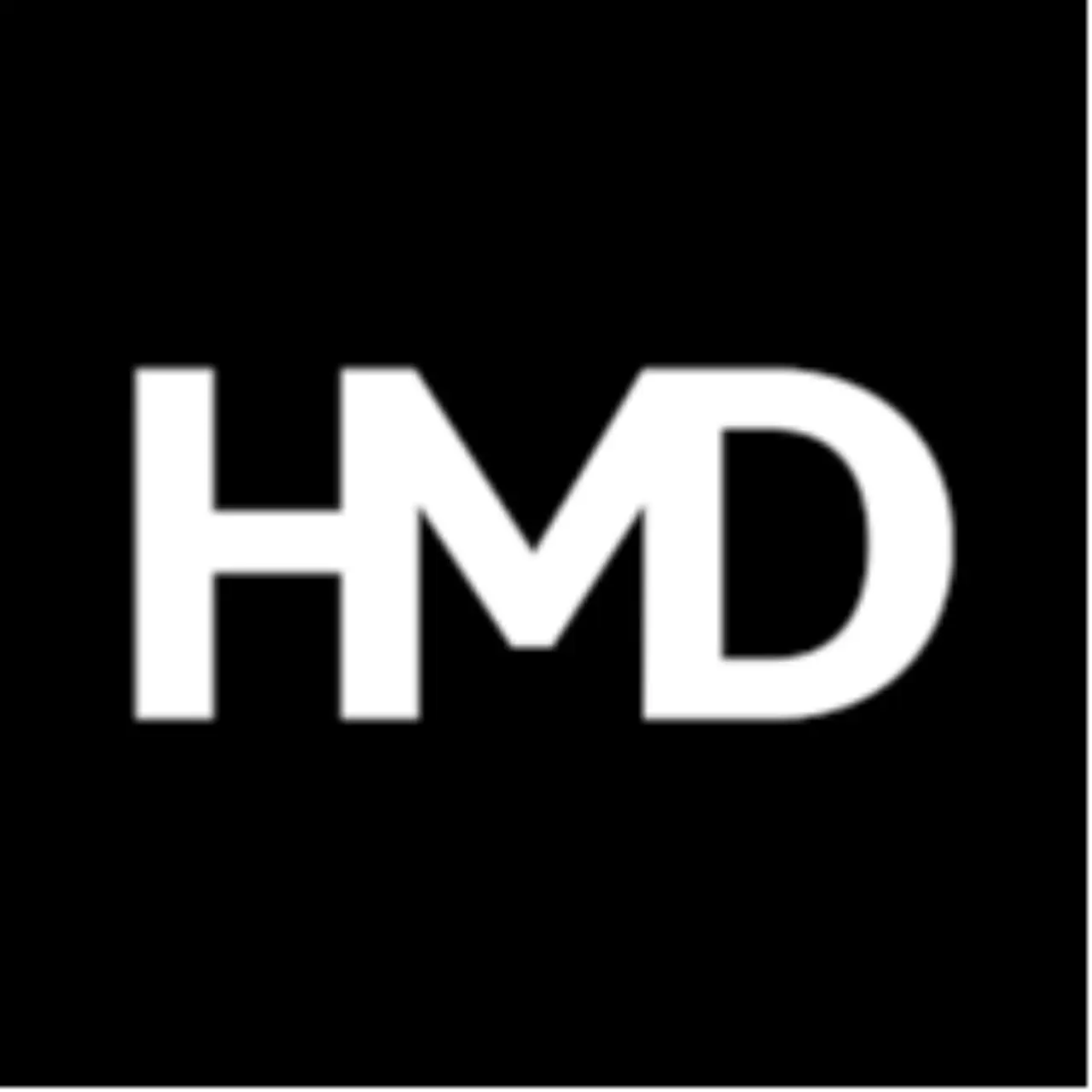 HMD
